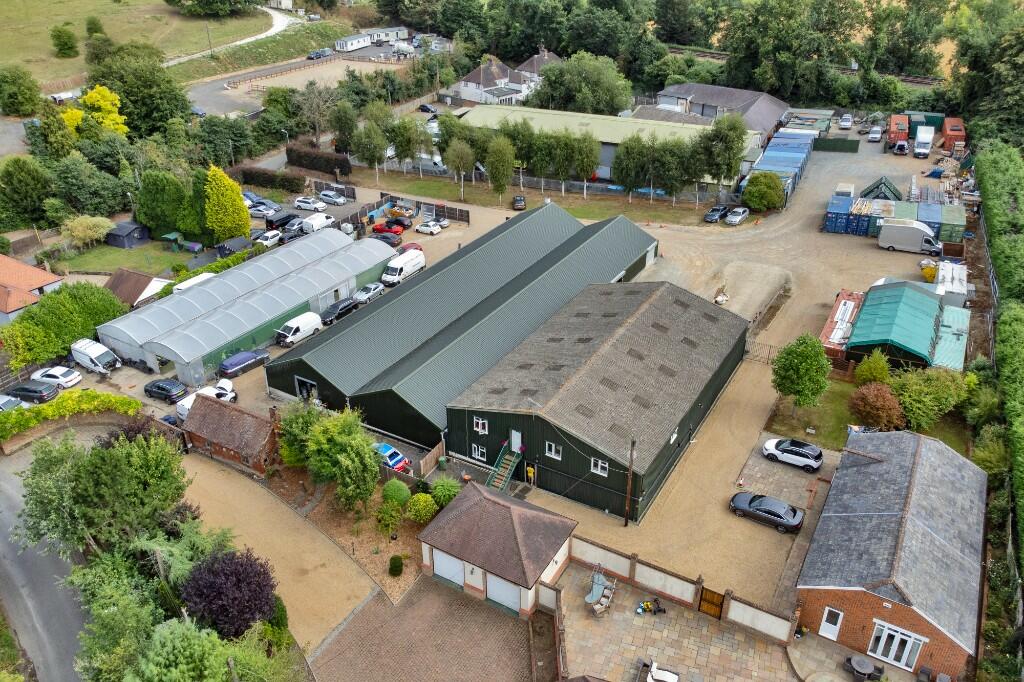 Additional image 4 of Lower Daltons Nursery, Swanley Village Road, Swanley, Kent, BR8