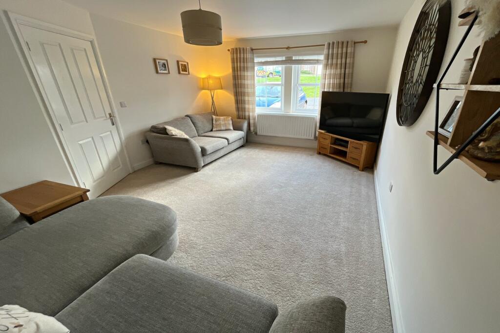 Additional image 2 of Beech Drive, Stainburn, Workington, CA14