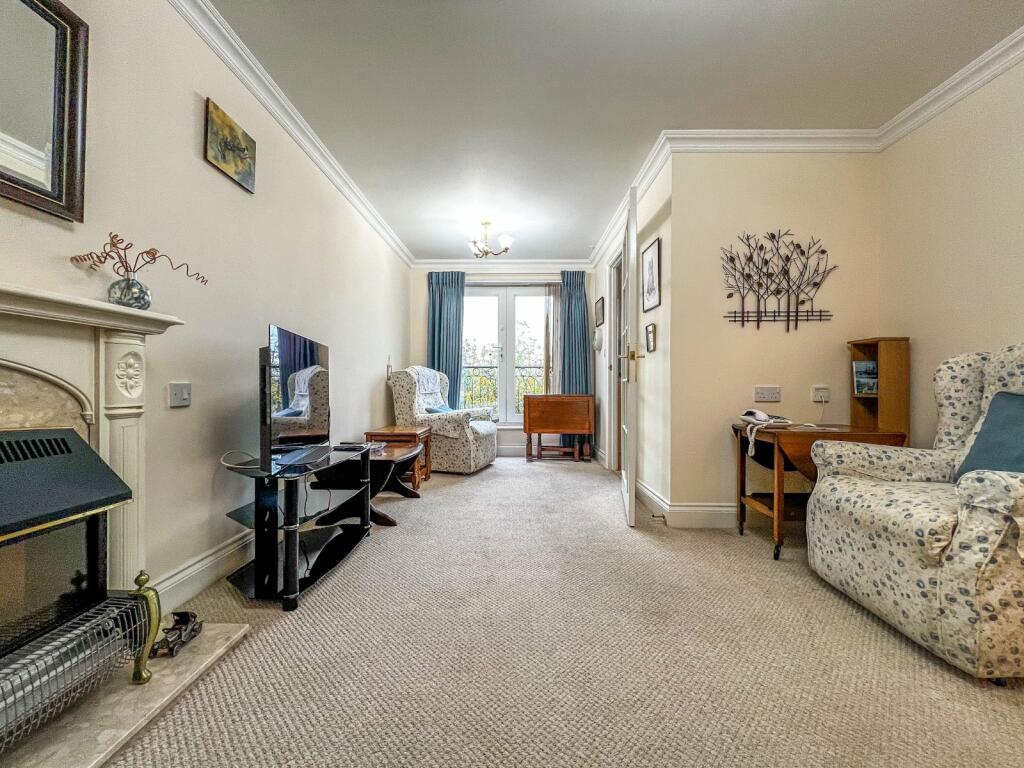 Additional image 5 of Brampton Way, Portishead, Bristol, Somerset, BS20