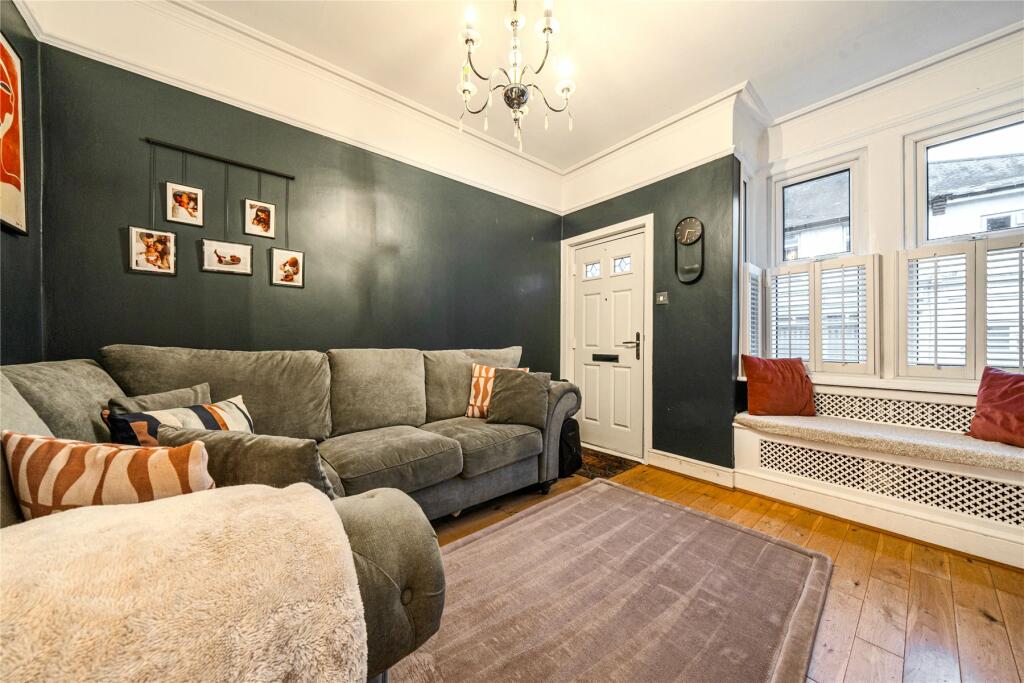 Additional image 3 of Chislehurst Road, Orpington