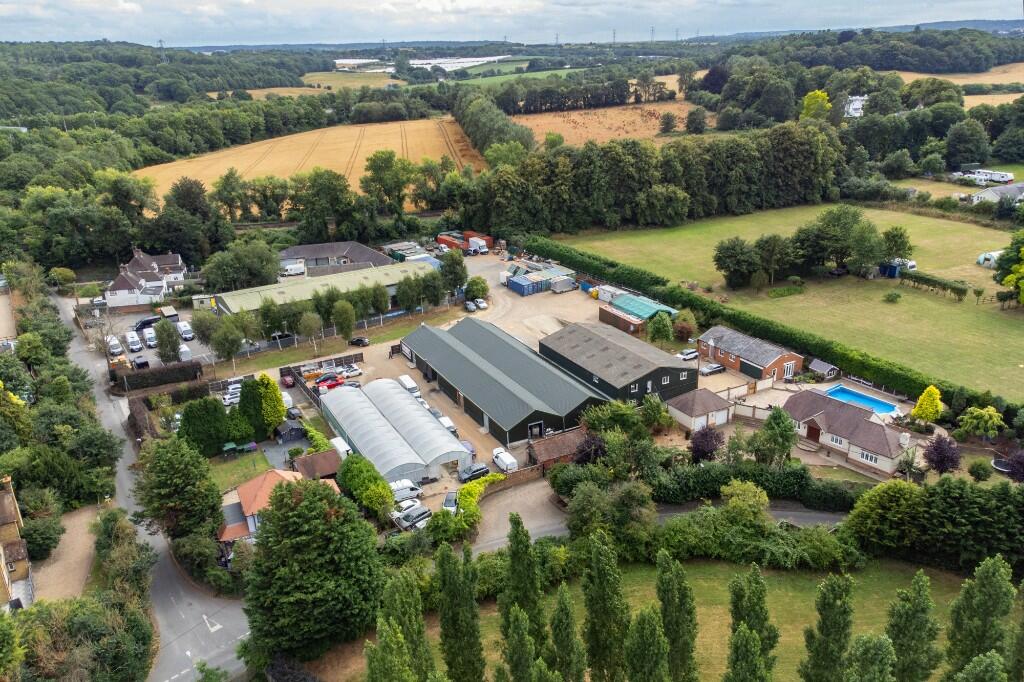 Additional image 2 of Lower Daltons Nursery, Swanley Village Road, Swanley, Kent, BR8