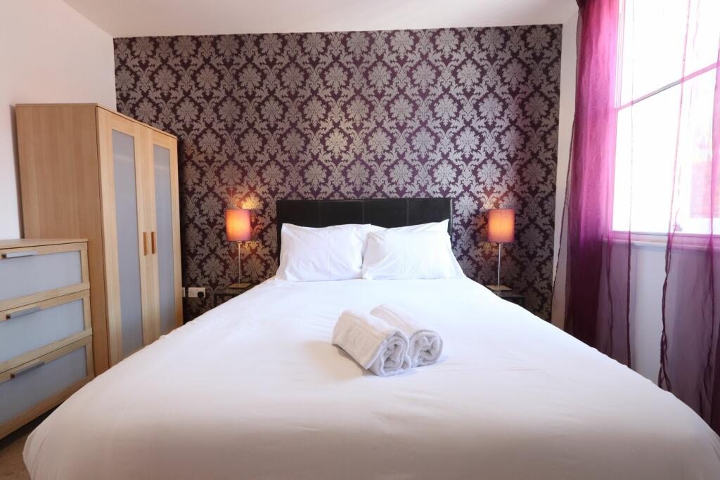 Additional image 18 of Flat , A West Street, St. Philips, Bristol