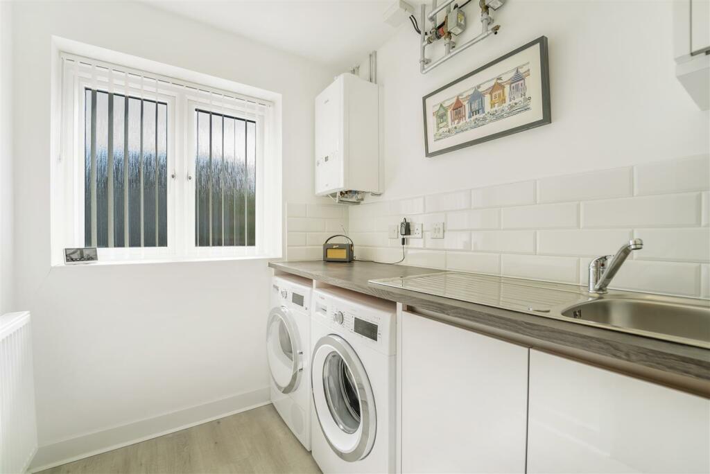 Additional image 12 of Milbury Gardens, Worlebury - FANTASTIC VIEWS