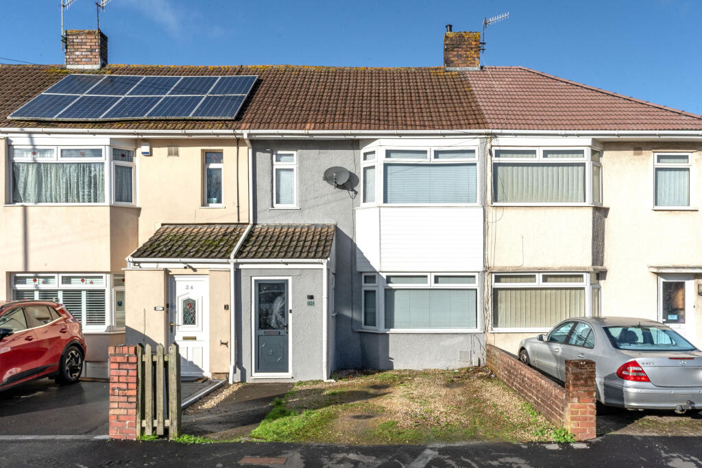 Additional image 19 of West Town Road, Shirehampton, Bristol