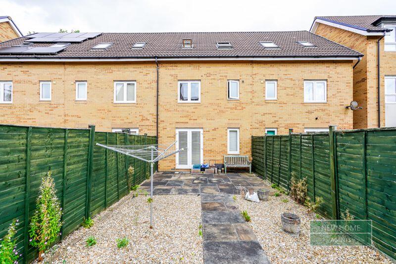 Additional image 32 of Marissal Road, Bristol, BS10 7NH