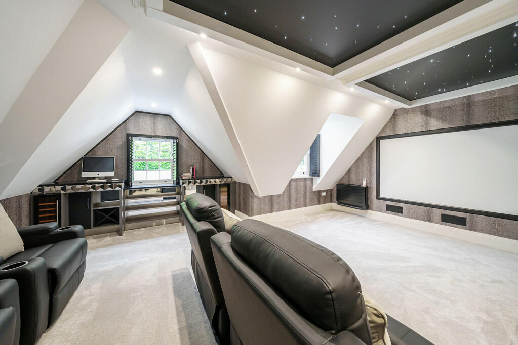 Additional image 22 of Sundridge Avenue, Bromley, Kent