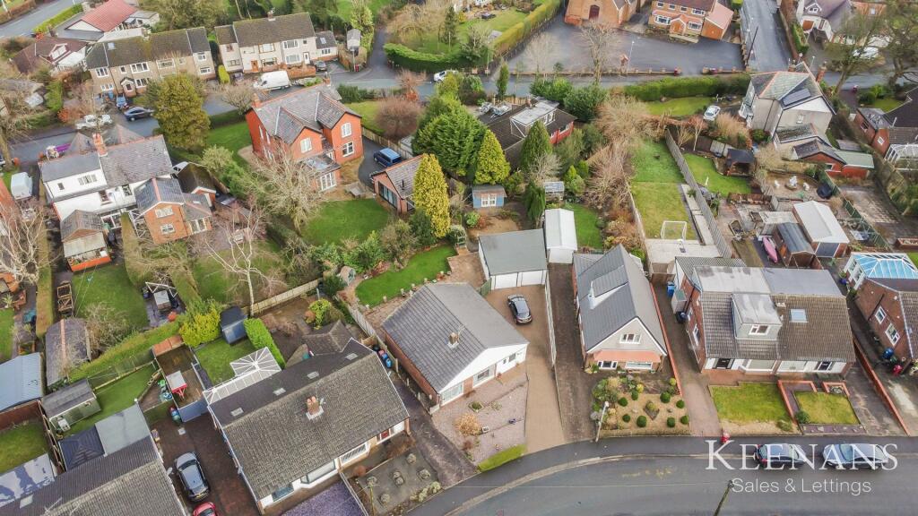 Additional image 29 of Hillcrest Road, Langho