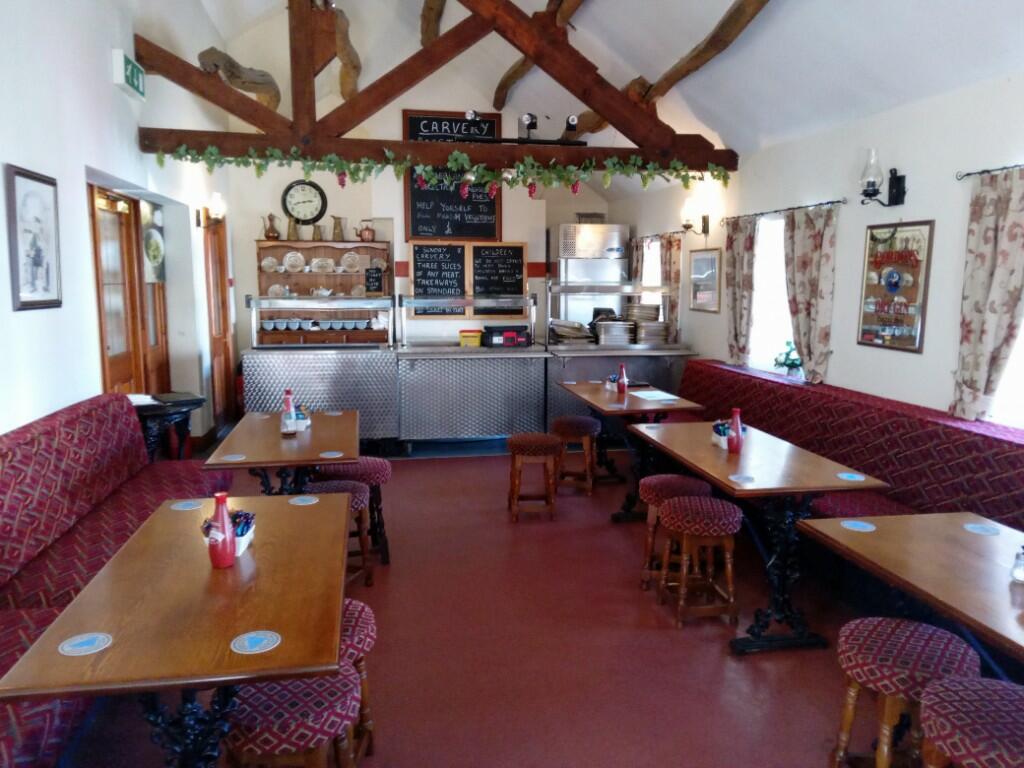 Additional image 4 of Lifeboat Inn & Harbour Restaurant, Senhouse Street, Maryport, Cumbria, CA15