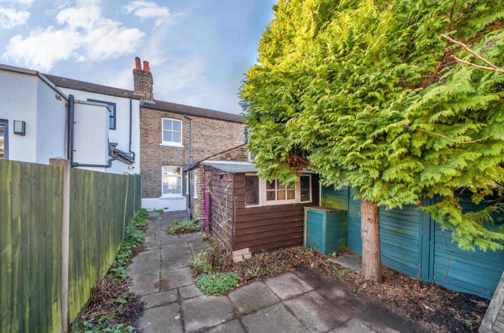 Additional image 11 of Queens Road, Chislehurst, Kent, BR7