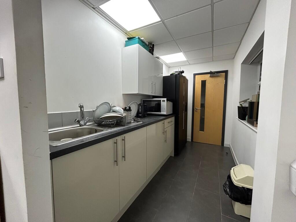 Additional image 5 of Unit 17, Marsh Lane Industrial Estate, Marsh Lane, Easton-In-Gordano, Bristol, Somerset, BS20