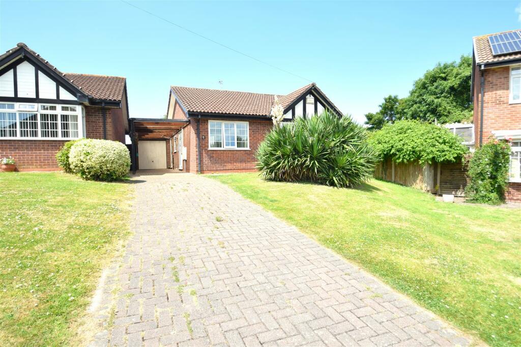 Additional image 15 of Bungalow In Quiet Cul De Sac With Great Views & No Chain