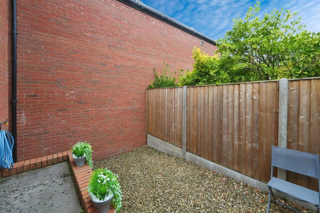 Additional image 14 of Star Avenue, Stoke Gifford, Bristol