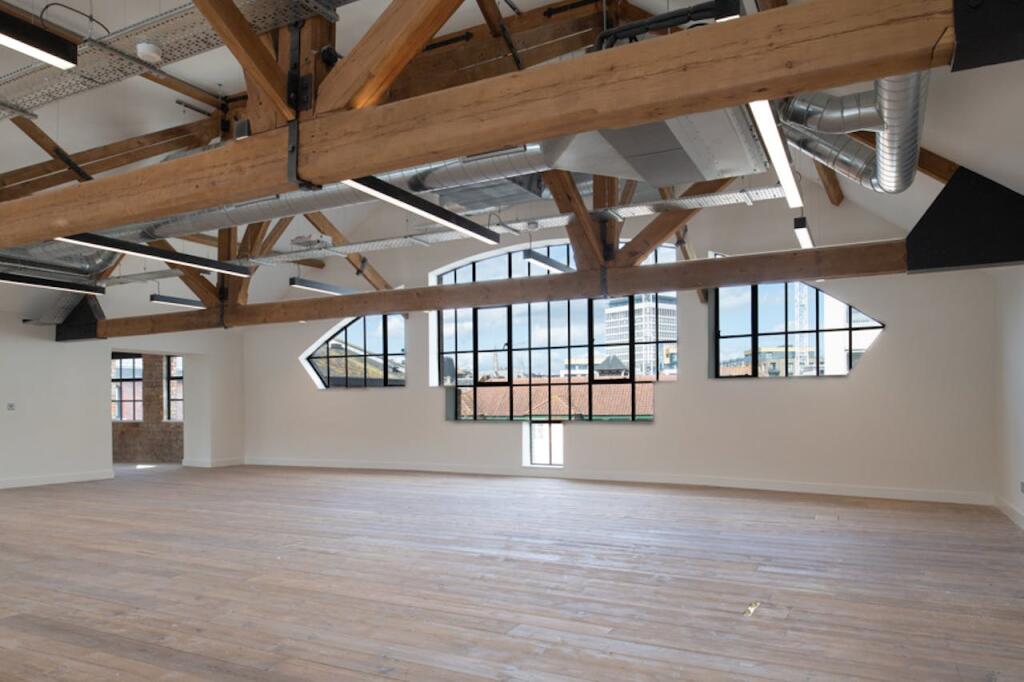 Additional image 7 of Portwall Lofts, 1-2 Portwall Lane, Bristol, BS1 6NB