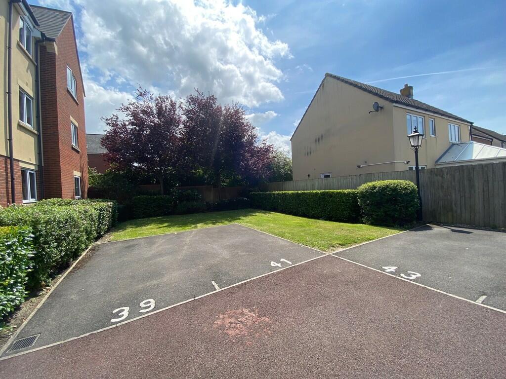 Additional image 8 of Griffen Road, Weston Village