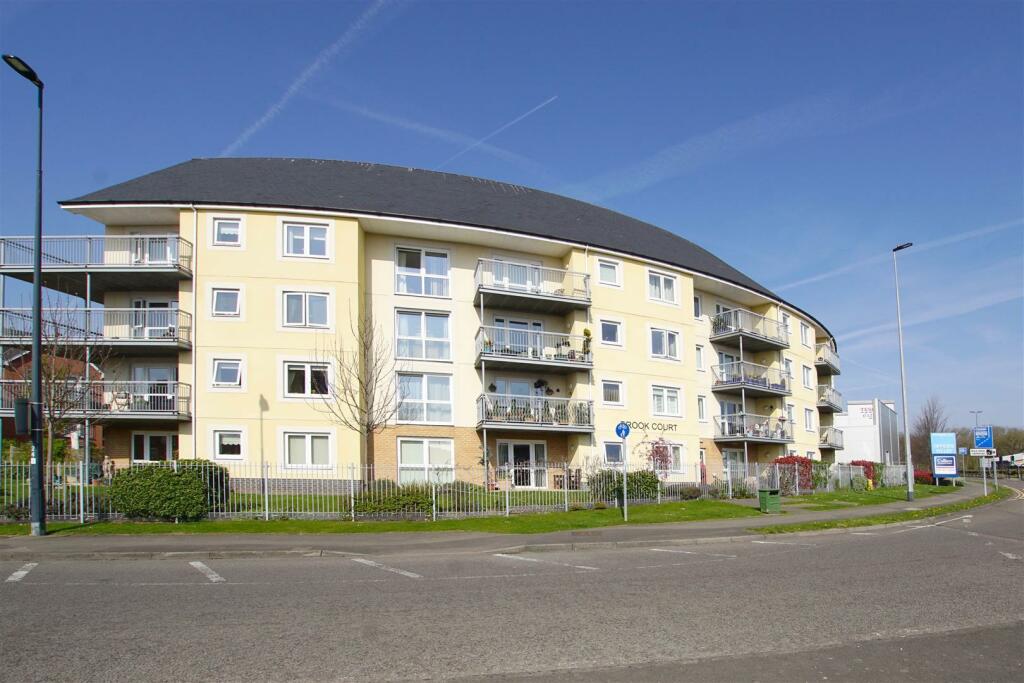 Additional image 17 of Brook Court, Savages Wood Road, Bradley Stoke, Bristol