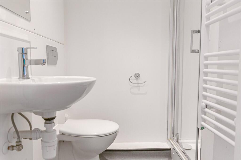 Additional image 5 of Cheswick Campus, The Square, Long Down Avenue, Bristol, BS16