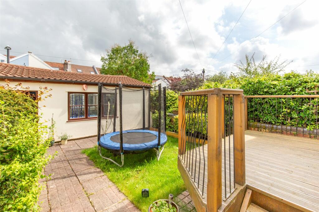 Additional image 20 of Devonshire Road, Bristol, BS6