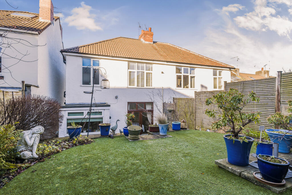 Additional image 21 of Trelawney Road, Bristol, BS6