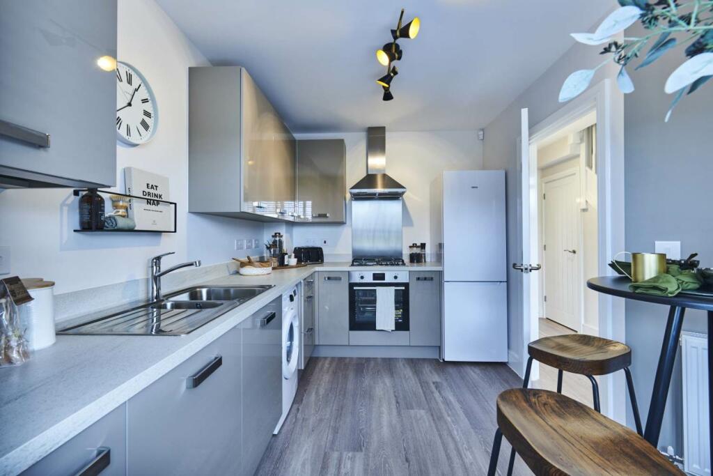 Additional image 5 of Faraday Road, 
Locking, 
Weston Super Mare, North Somerset, BS24 7NT