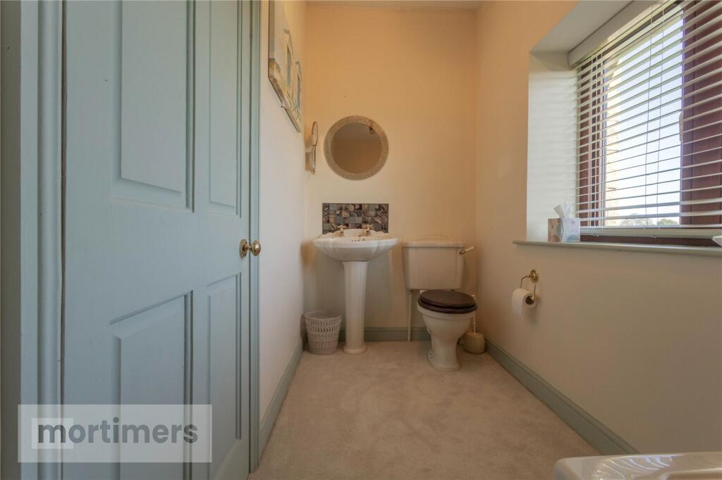 Additional image 21 of Lower Chapel Lane, Grindleton, Clitheroe, Lancashire, BB7