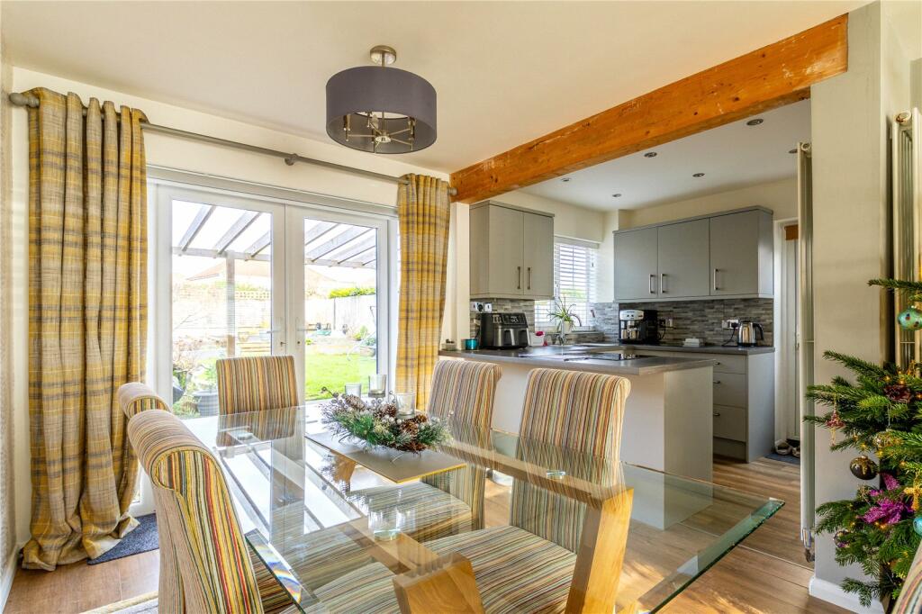 Additional image 3 of Regency Drive, Brislington, Bristol, BS4