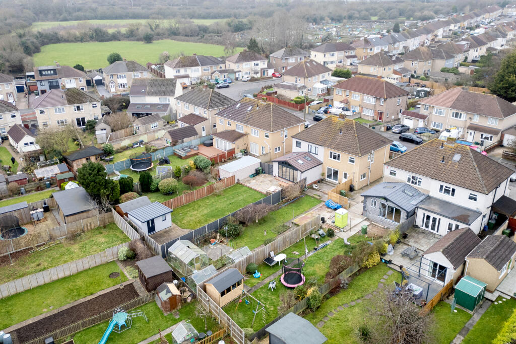 Additional image 10 of Smithcourt Drive, Little Stoke, Bristol, Gloucestershire