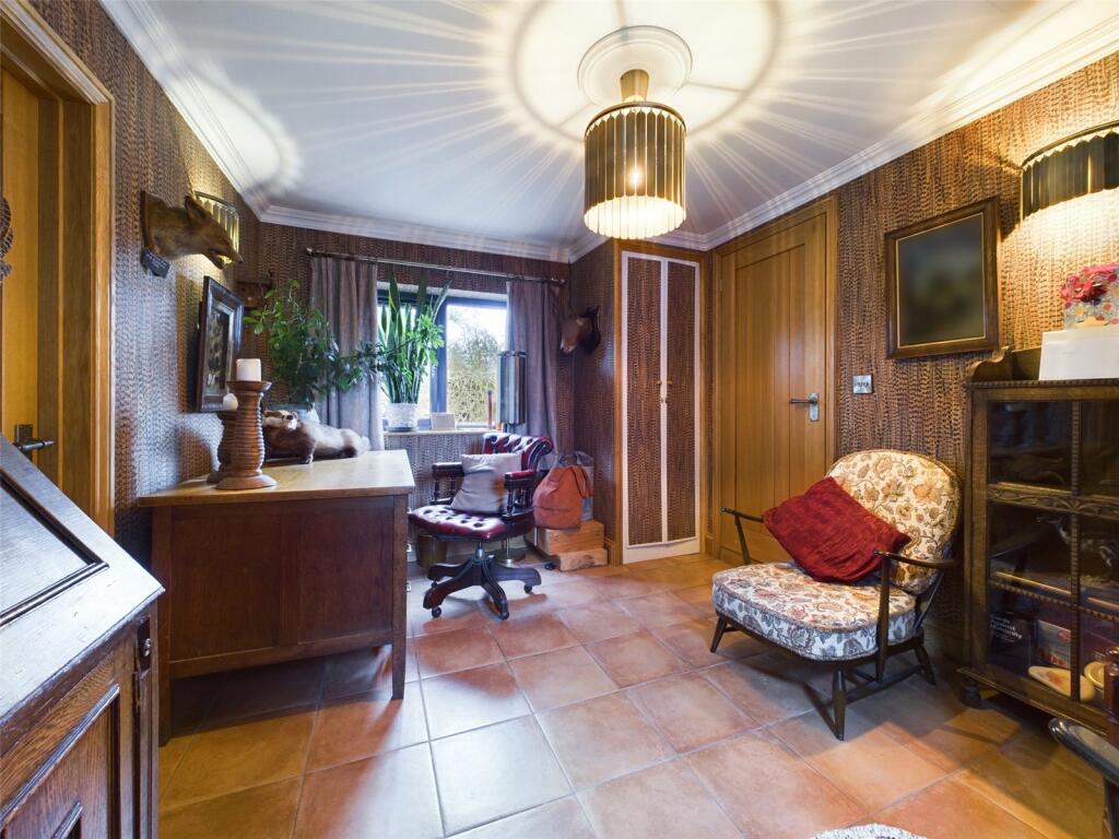 Additional image 10 of Brooklyn Cottage, Feltham Road