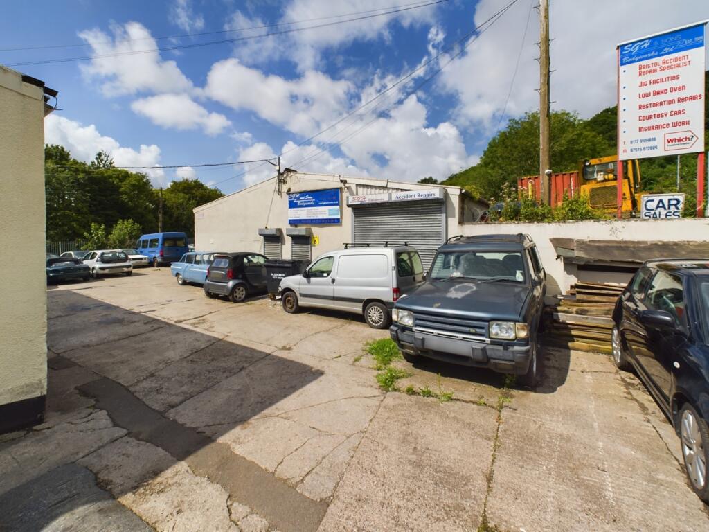 Additional image 6 of Beehive Industrial Estate, Crews Hole Road, Bristol, BS5 8AY