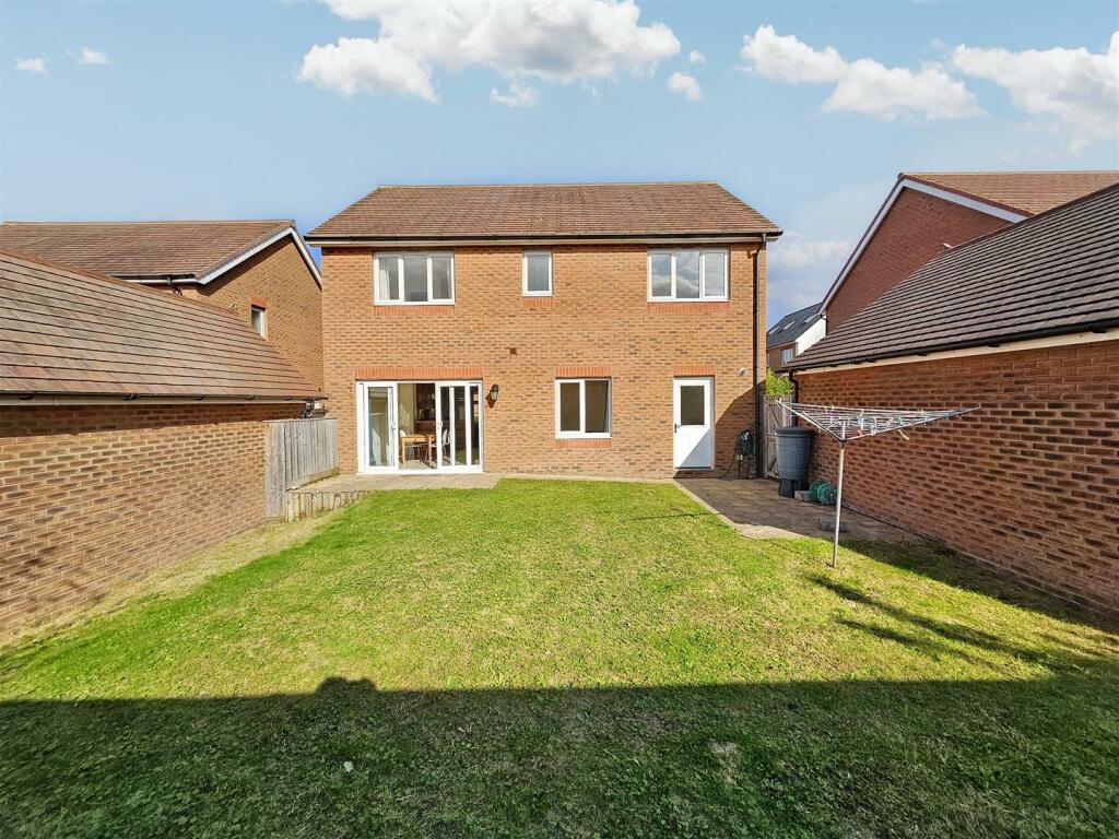 Additional image 25 of Longwood Road, Cheswick Village, Bristol