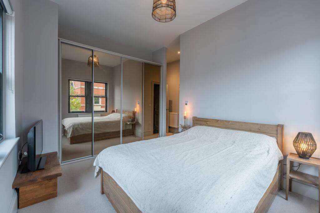 Additional image 12 of Consort House, Factory No.1 East Street, Bedminster, Bristol, BS3