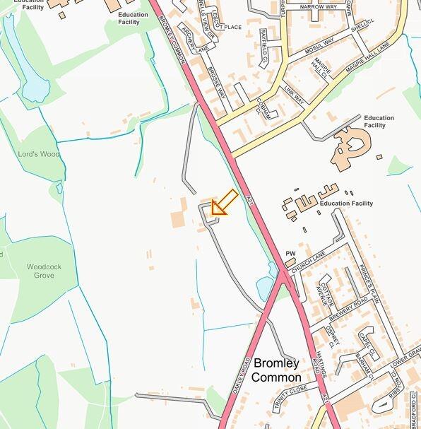 Additional image 22 of Fishers Wood Grove, Bromley