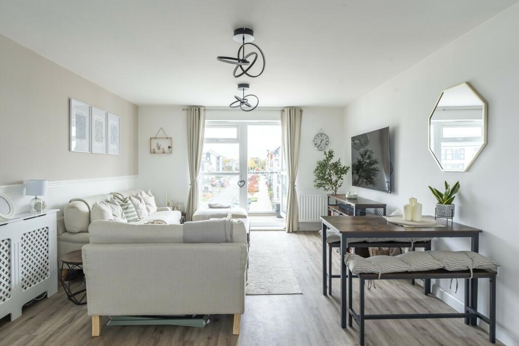 Additional image 10 of Mansell Road, Charlton Hayes, Bristol