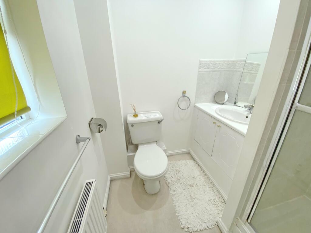 Additional image 8 of Wright Way, Stoke Park, Bristol