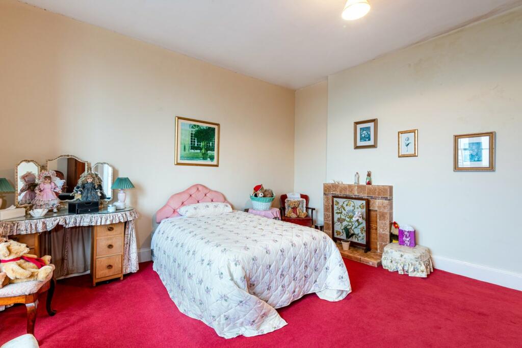 Additional image 18 of The Old Rectory & Annexe, Clifton, Penrith, CA10