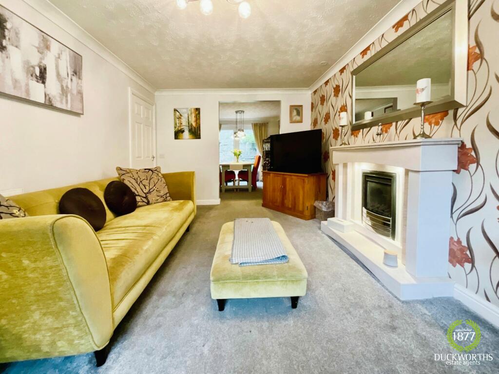 Additional image 5 of Heather Close, Brierfield, BB9