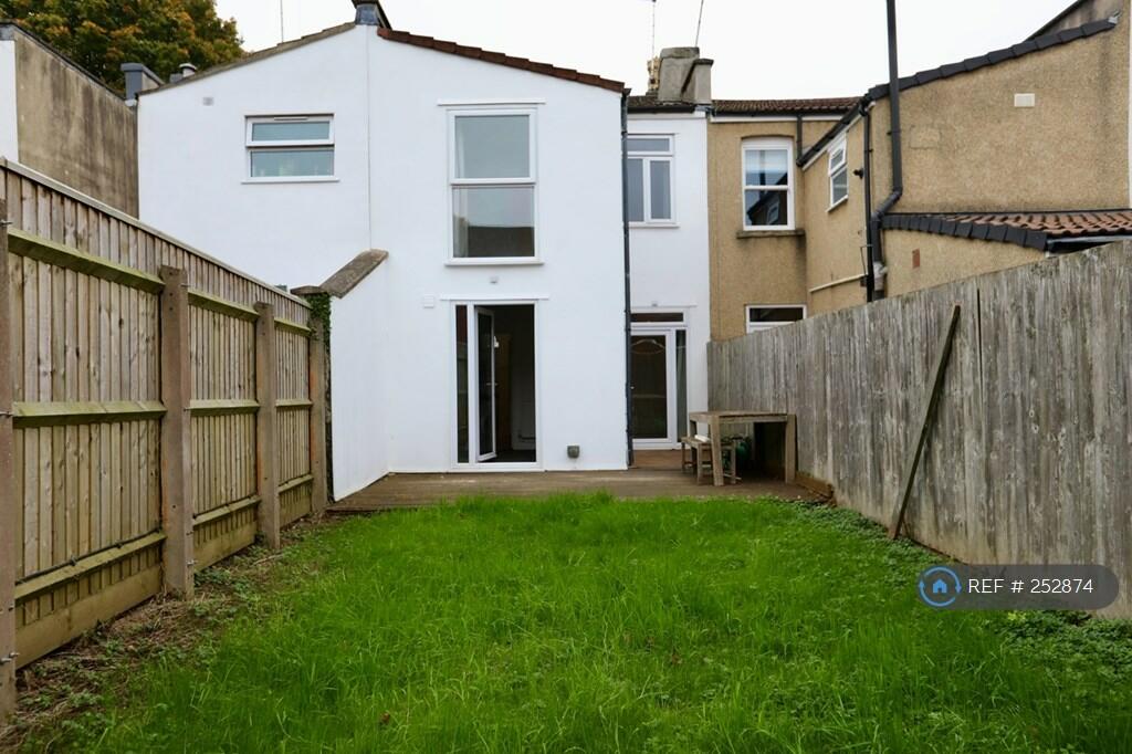 Additional image 17 of Tudor Road, St. Pauls, Bristol, BS2