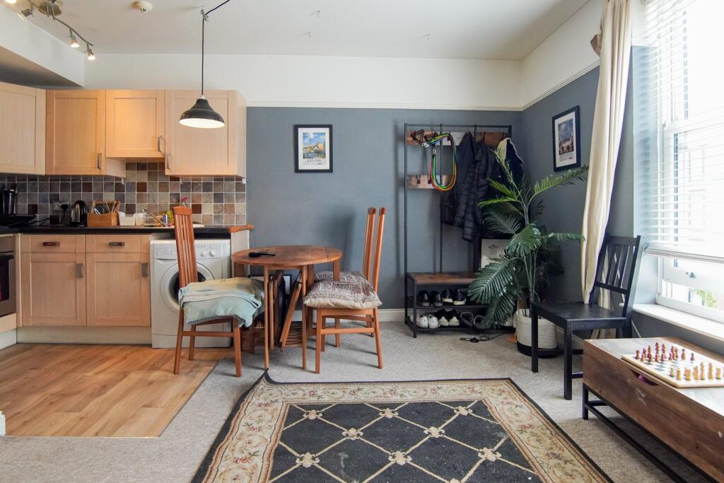 Additional image 9 of Midland Road, Old Market, Bristol