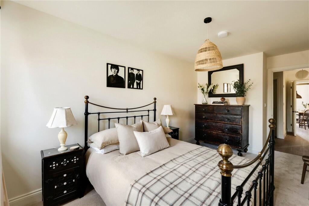 Additional image 4 of Willow Tree Apartments, Station Road, Yate, Bristol, BS37