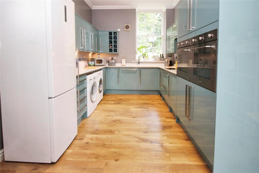 Additional image 18 of Parkland Mews, Cumwhinton Drive, Carlisle, Cumbria, CA1