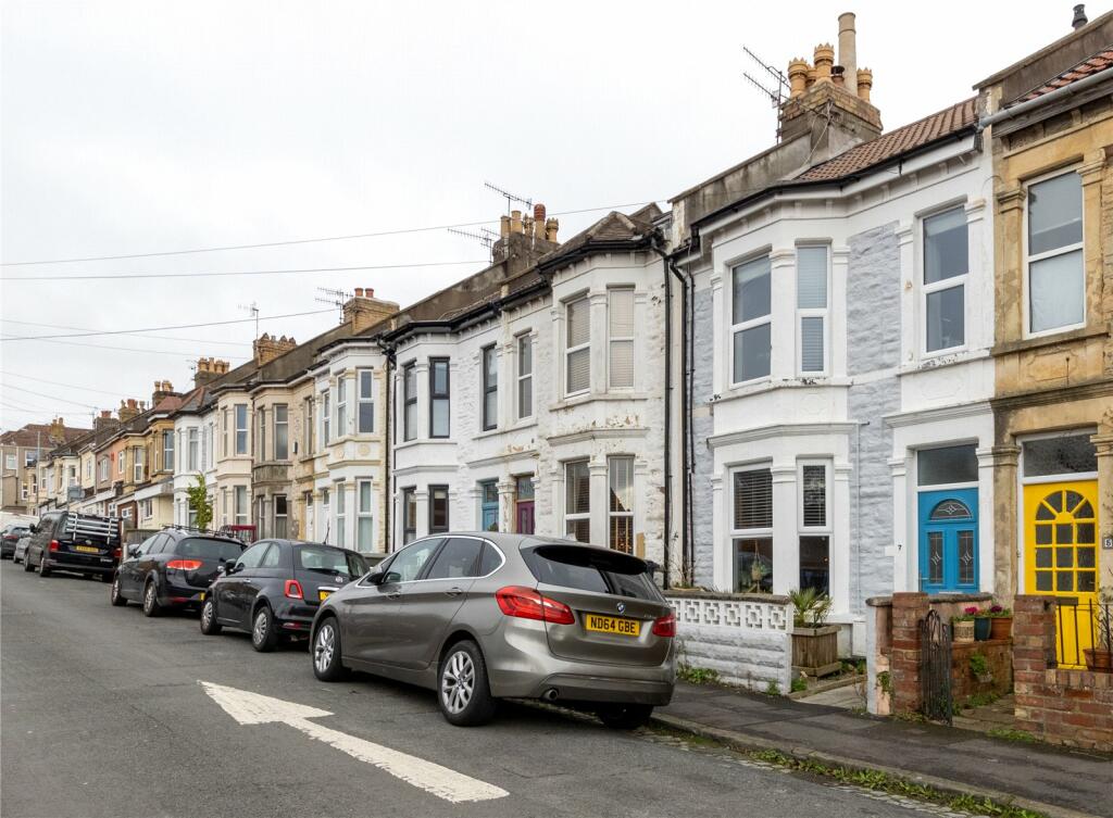 Additional image 2 of Raymend Road, Bristol, BS3
