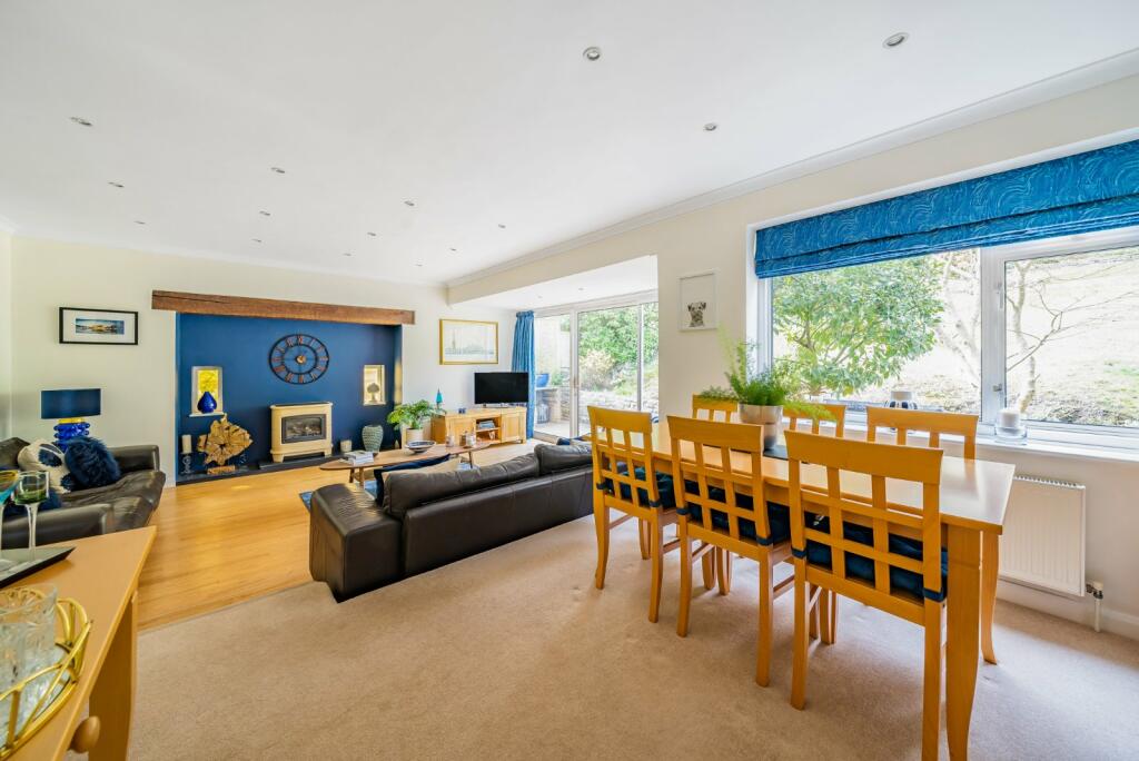 Additional image 3 of Logs Hill, Chislehurst, Kent, BR7