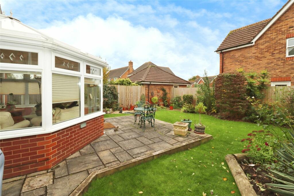 Additional image 16 of Saxon Way, Bradley Stoke, Bristol, Gloucestershire, BS32