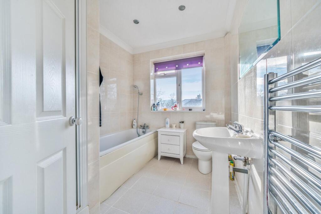 Additional image 11 of Gates Green Road, West Wickham