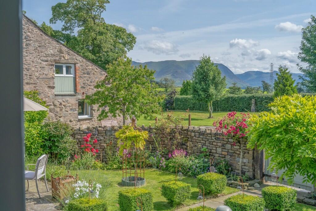Additional image 24 of The Old Homestead, Head of Lorton Vale, Cockermouth, CA13 9TW