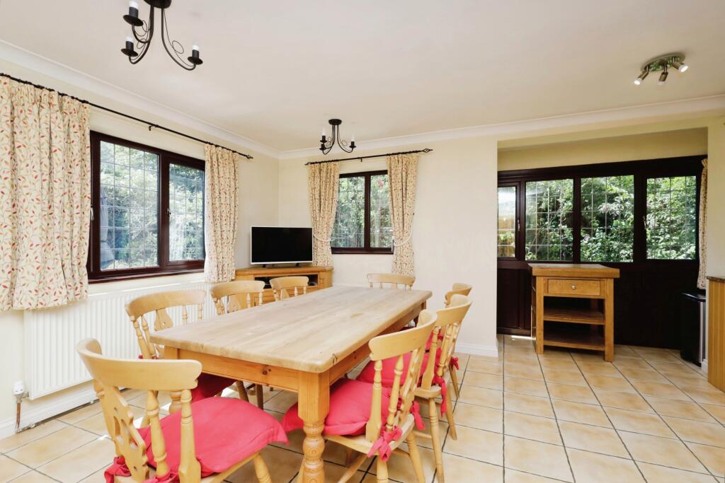 Additional image 14 of Vicarage Way, Ringmer, East Sussex, BN8