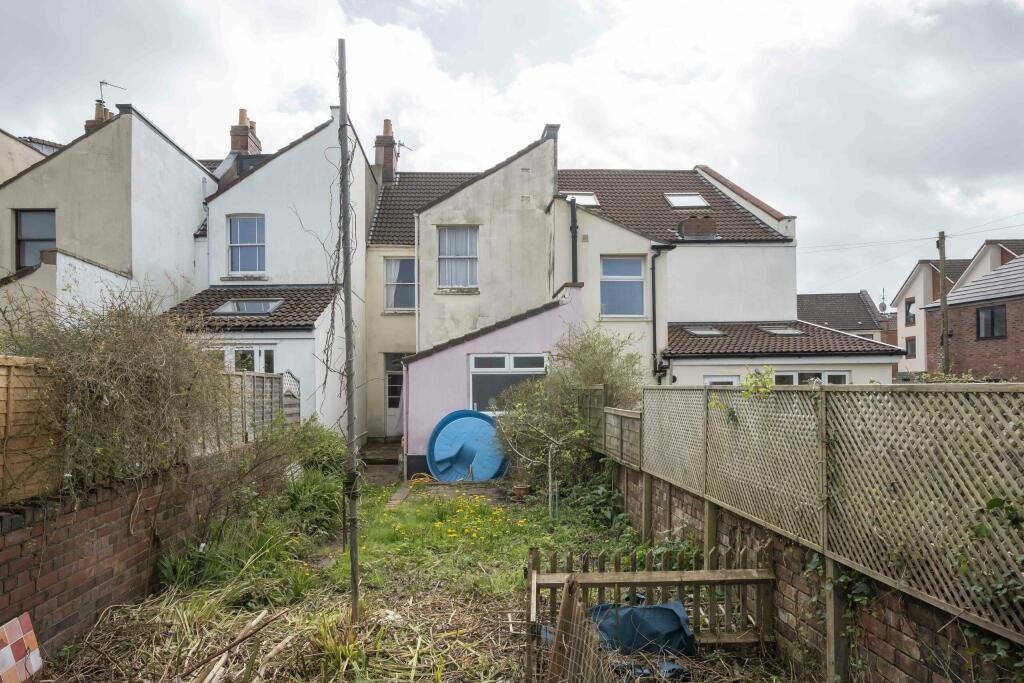 Additional image 15 of Greville Road, Southville, Bristol