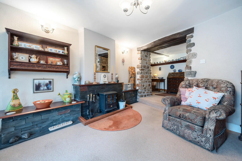 Additional image 9 of Yew Cottage, Bassenthwaite, Keswick, Cumbria, CA12 4QP