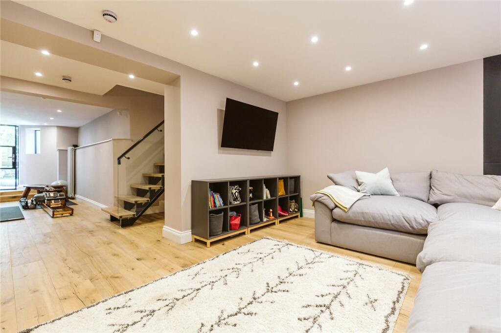 Additional image 5 of Hartington Park, Redland, Bristol, BS6