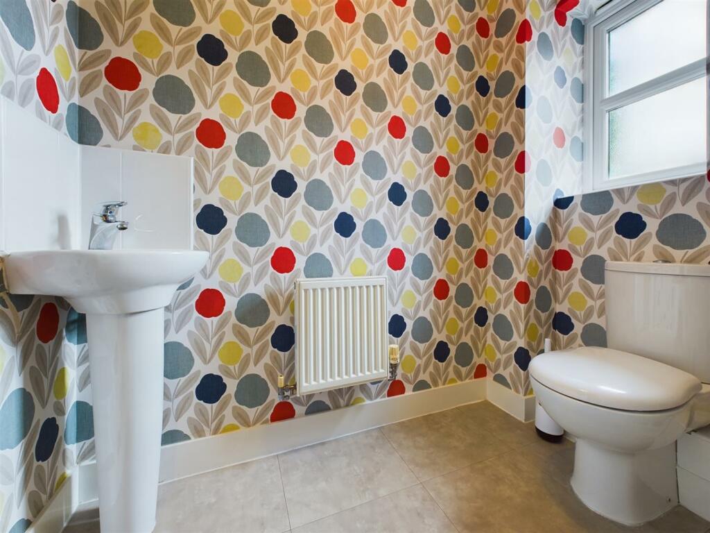 Additional image 11 of Acer Village, Bristol