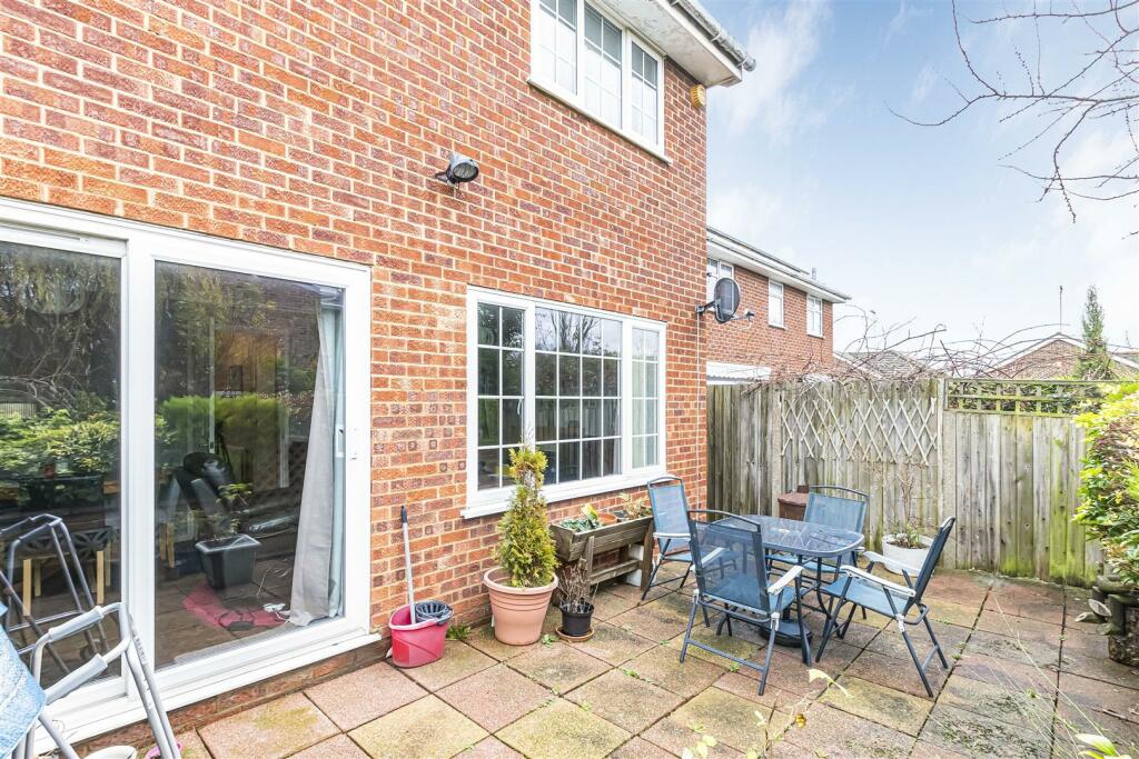 Additional image 9 of Archer Way, Swanley